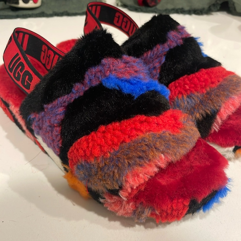 Ugg slippers